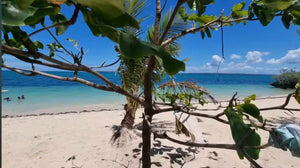 9,653 sqm beach lot for sale at Bantayan Island, Cebu