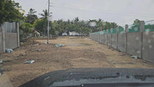 Load image into Gallery viewer, 9,653 sqm beach lot for sale at Bantayan Island, Cebu