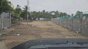 9,653 sqm beach lot for sale at Bantayan Island, Cebu