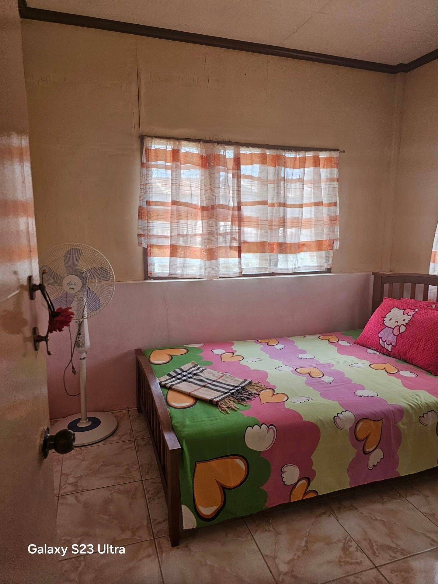 3-Bedroom highway house & lot for sale near beaches at Guindulman Bohol