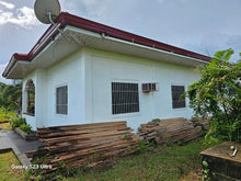 Load image into Gallery viewer, 3 has with 3bedroom house at Carmen Bohol