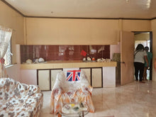 Load image into Gallery viewer, 3-Bedroom highway house &amp; lot for sale near beaches at Guindulman Bohol