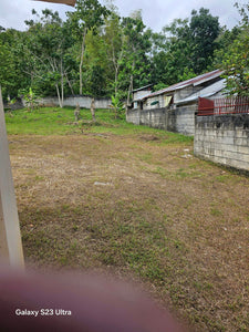 3-Bedroom highway house & lot for sale near beaches at Guindulman Bohol