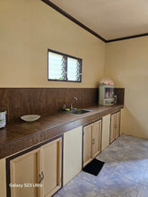 Load image into Gallery viewer, 3-Bedroom highway house &amp; lot for sale near beaches at Guindulman Bohol