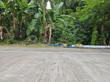 Load image into Gallery viewer, Bohol lot for sale 450 sqm along highway and walking distance from beaches, Maribojoc Bohol