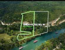 Load image into Gallery viewer, Bohol lot for sale 16,000 sqm along Loboc river cruise Loboc Bohol Philippines 1,000/sqm