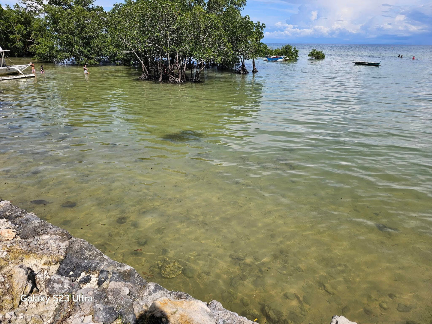 Lot for Sale Across the Beach – Bogo City, Northern Cebu