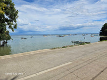 Load image into Gallery viewer, Lot for Sale Across the Beach – Bogo City, Northern Cebu