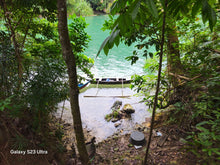 Load image into Gallery viewer, Bohol lot for sale 16,000 sqm along Loboc river cruise Loboc Bohol Philippines 1,000/sqm