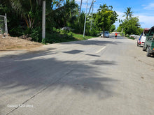 Load image into Gallery viewer, Lot for Sale Across the Beach – Bogo City, Northern Cebu