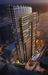 38 PARK AVENUE AT THE CEBU I.T. PARK RESERVE NOW PHP 10,000