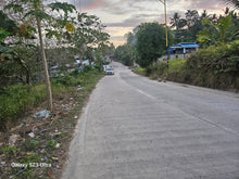 Load image into Gallery viewer, 📍 Lot for Sale – Aloguinsan, Cebu (Second Lot from Provincial Road)