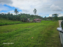 Load image into Gallery viewer, 5 hectares clean title  highway for sale in Carmen Bohol Philippines 5.5m net