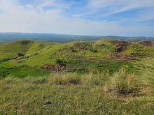 Load image into Gallery viewer, Bohol lot for sale 20,000 sqm with sea of clouds view Dagohoy Bohol 700/sqm negotiable