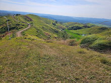 Load image into Gallery viewer, Bohol lot for sale 20,000 sqm with sea of clouds view Dagohoy Bohol 700/sqm negotiable