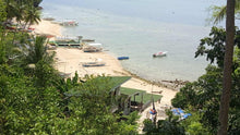 Load image into Gallery viewer, White Sand Beach Lot for Sale – Aloguinsan, Cebu