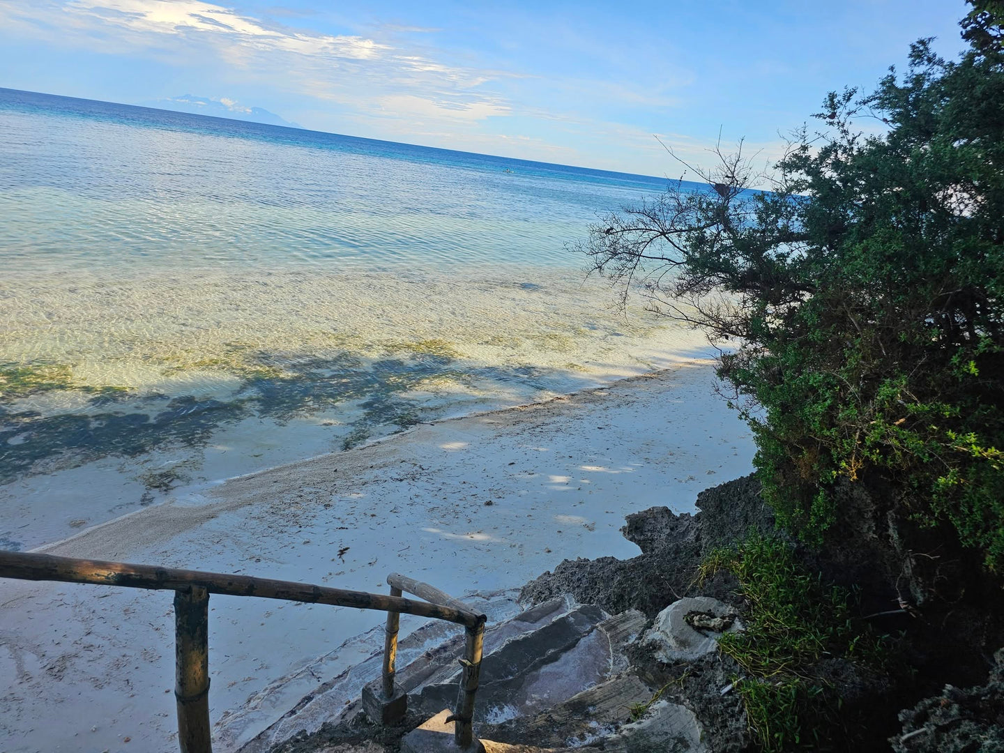 Lot for Sale – Poblacion, Anda, Bohol (Second Lot from the Beach – Ideal for Residential Use)