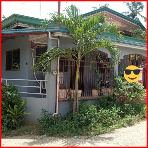 🏡 House and Lot for Sale – Paril, Cebu City
