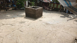 White Sand Beach Lot for Sale – Aloguinsan, Cebu