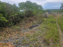 Load image into Gallery viewer, 🌊 Bohol Seaview Lot for Sale – Catagbacan, Loon, Bohol, Philippines 🌊
