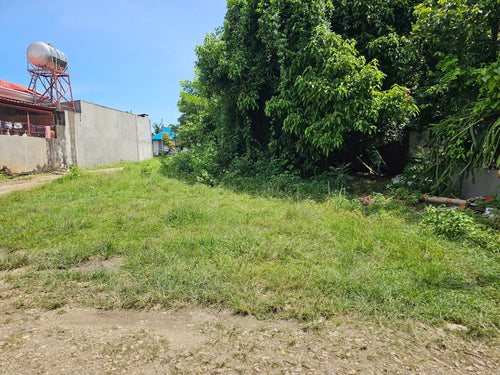 🏡 Residential Lot for Sale in Taloto, Tagbilaran City – 500 sqm | Clean Title