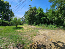 Load image into Gallery viewer, 🏡 Residential Lot for Sale in Taloto, Tagbilaran City – 500 sqm | Clean Title