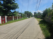 Load image into Gallery viewer, 🏡 Residential Lot for Sale in Taloto, Tagbilaran City – 500 sqm | Clean Title