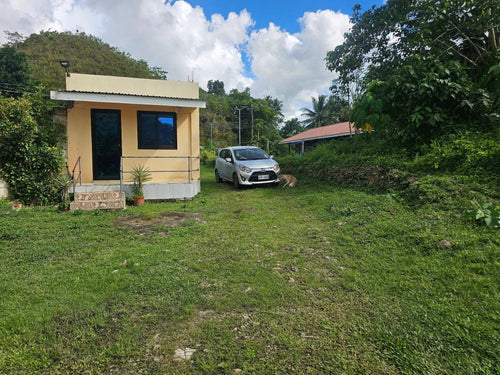 Bohol lot for sale with boarding house and pension house at Sagbayan Bohol Philippines