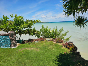 Bohol beach resort with swimming pool  for sale in Anda Bohol