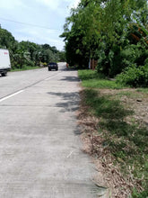 Load image into Gallery viewer, Beach lot for sale in. Tabuelan Cebu Philippines