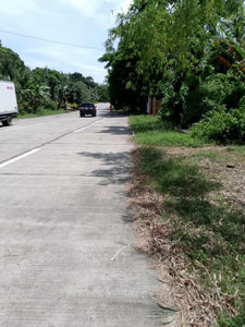 Beach lot for sale in. Tabuelan Cebu Philippines