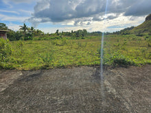 Load image into Gallery viewer, Bohol lot for sale with buildings in San Ramon, Sagbayan, Bohol