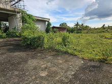 Load image into Gallery viewer, Bohol lot for sale with buildings in San Ramon, Sagbayan, Bohol