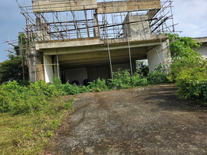 Bohol lot for sale with buildings in San Ramon, Sagbayan, Bohol