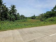 Load image into Gallery viewer, Bohol lot for sale in Balilihan Bohol Philippines near Tagbilaran City expandable up to 5 hectares