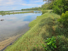 Load image into Gallery viewer, Bohol fish pond for sale  in Getafe Bohol Philippines