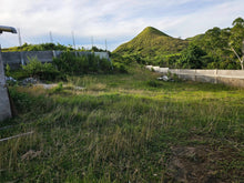 Load image into Gallery viewer, Bohol overlooking lot for sale with 360 degrees views (mountain and sea)