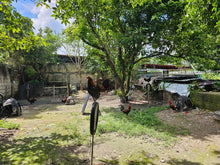 Load image into Gallery viewer, Overlooking Prime lot for sale in Lahug Cebu City