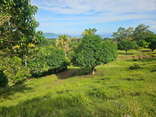 Load image into Gallery viewer, Overlooking lot for sale in Cabantian Hills, Guindulman Bohol