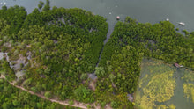 Load image into Gallery viewer, 10,000 sqm for sale overlooking along shoreline in Talibon Bohol