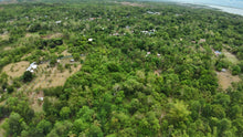 Load image into Gallery viewer, 10,000 sqm for sale overlooking along shoreline in Talibon Bohol