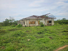Load image into Gallery viewer, Affordable  Lot for sale Along River 8.8 has title in Trinidad Bohol 6.5m net