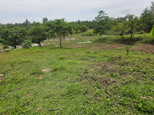 Load image into Gallery viewer, Affordable  Lot for sale Along River 8.8 has title in Trinidad Bohol 6.5m net