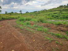 Load image into Gallery viewer, 4.1 hectares overlooking lot for sale in Dagohoy Bohol 60/sqm