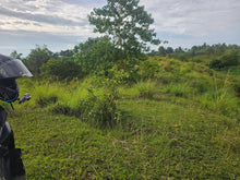 Load image into Gallery viewer, 4.1 hectares overlooking lot for sale in Dagohoy Bohol 60/sqm