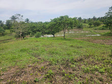 Load image into Gallery viewer, Affordable  Lot for sale Along River 8.8 has title in Trinidad Bohol 6.5m net