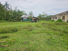 Load image into Gallery viewer, Affordable  Lot for sale Along River 8.8 has title in Trinidad Bohol 6.5m net