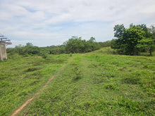 Load image into Gallery viewer, Affordable  Lot for sale Along River 8.8 has title in Trinidad Bohol 6.5m net