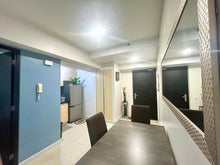 Load image into Gallery viewer, FOR SALE: 1-BEDROOM CONDO WITH PARKING Solinea Tower 1 (Cyan), Cebu Business Park, Cebu City Near Ayala Center Cebu