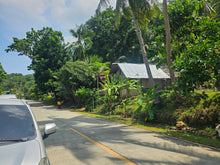 Load image into Gallery viewer, 1,322 sqm for sale along Provincial Road in Anda Bohol Philippines 1,000,000 only